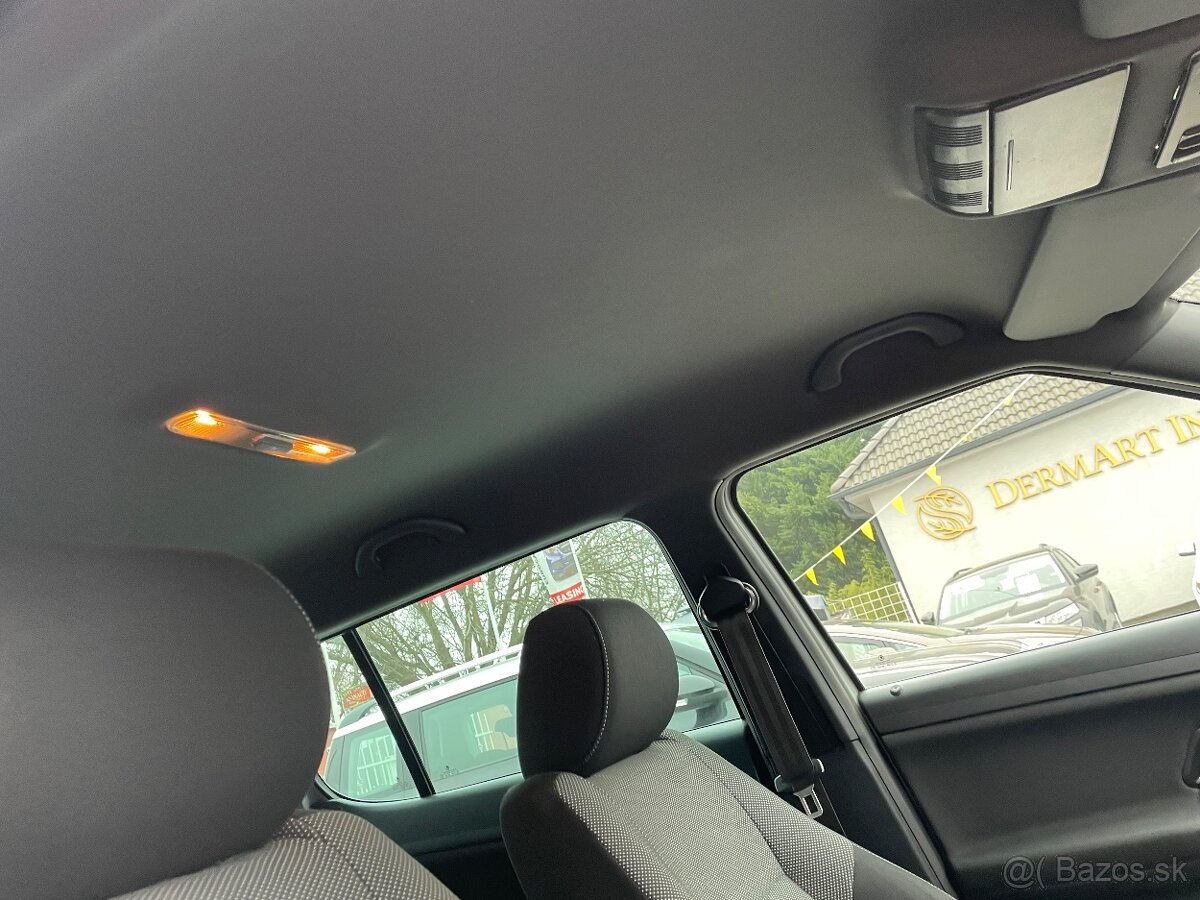 Škoda Fabia 1.2 HTP Ambiente Monte Carlo pack - 12