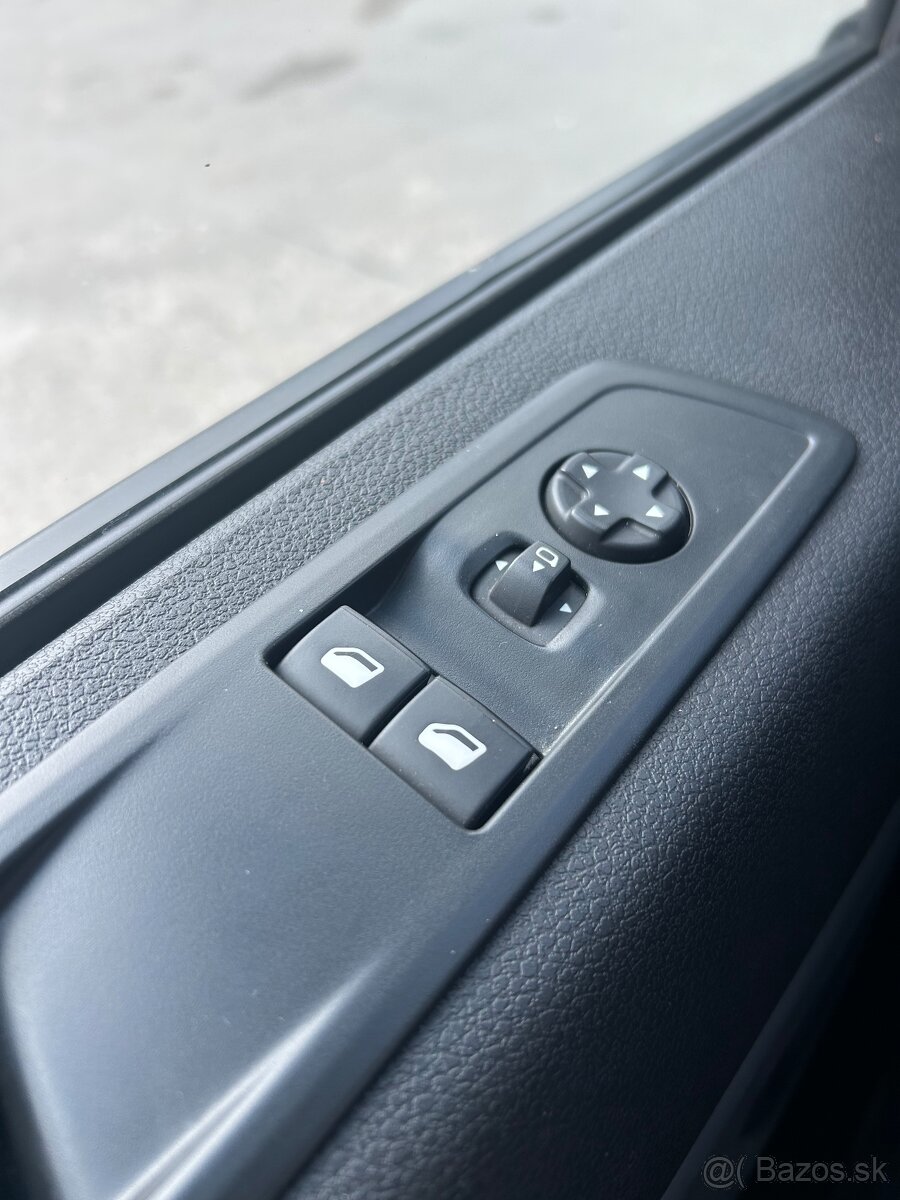 Fiat Scudo 2.0 Multijet 106KW - 12