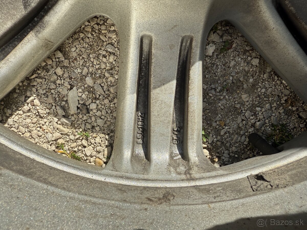 Elektróny 2sady R18 5x112 - 12