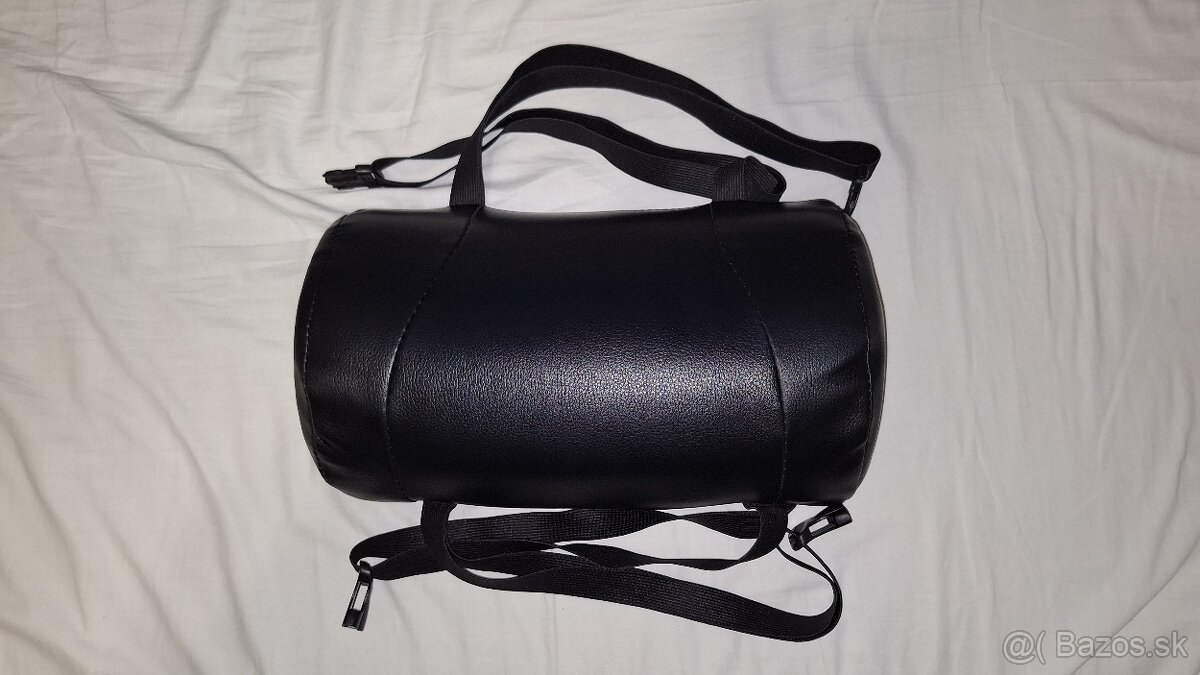 CONNECT IT LeMans Pro CGC-0700-BK čierna - 12