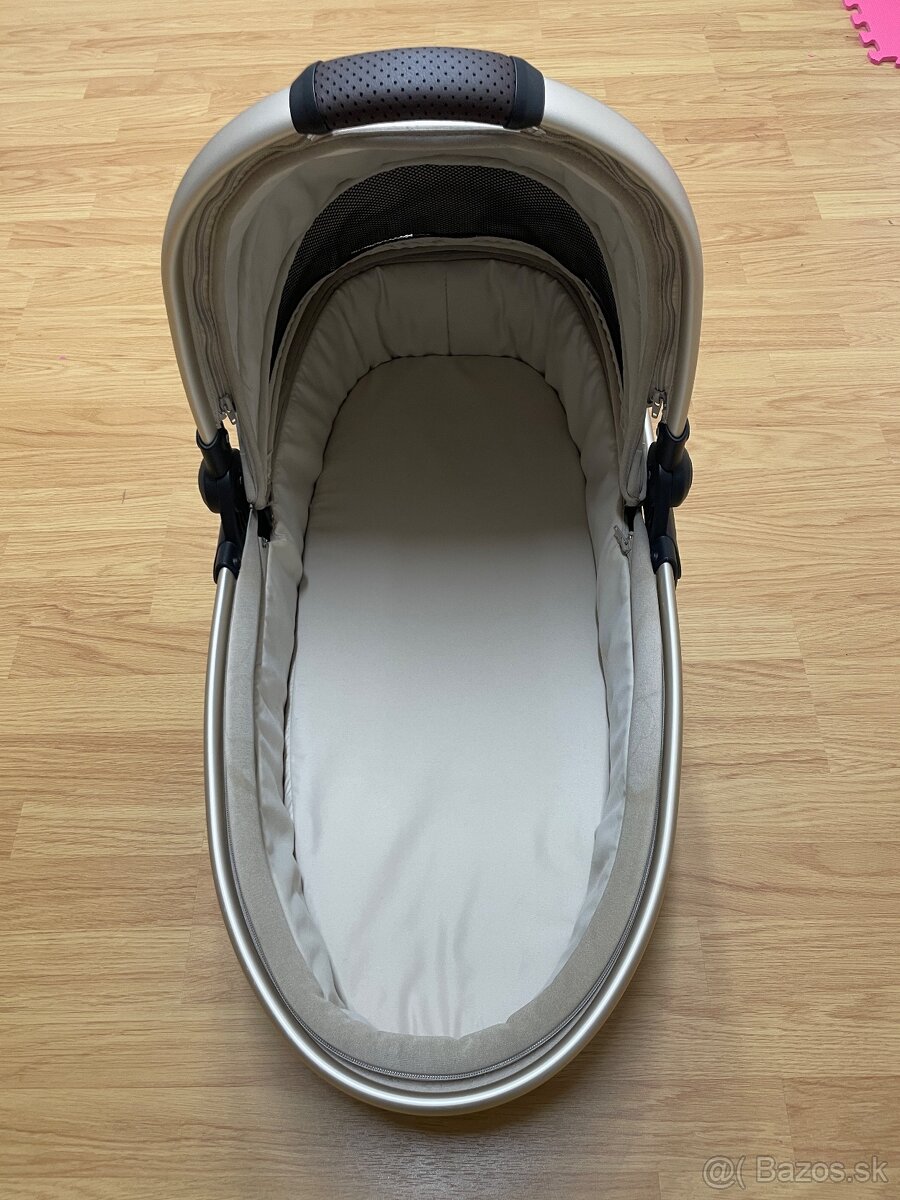 Detský kočiar EGG2 v 6-kombinácii - 12