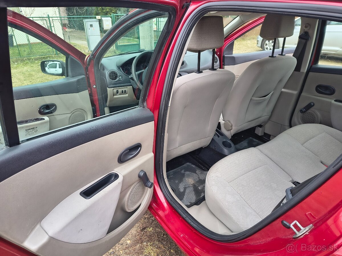 Renault Clio 1.2 Expression - 12