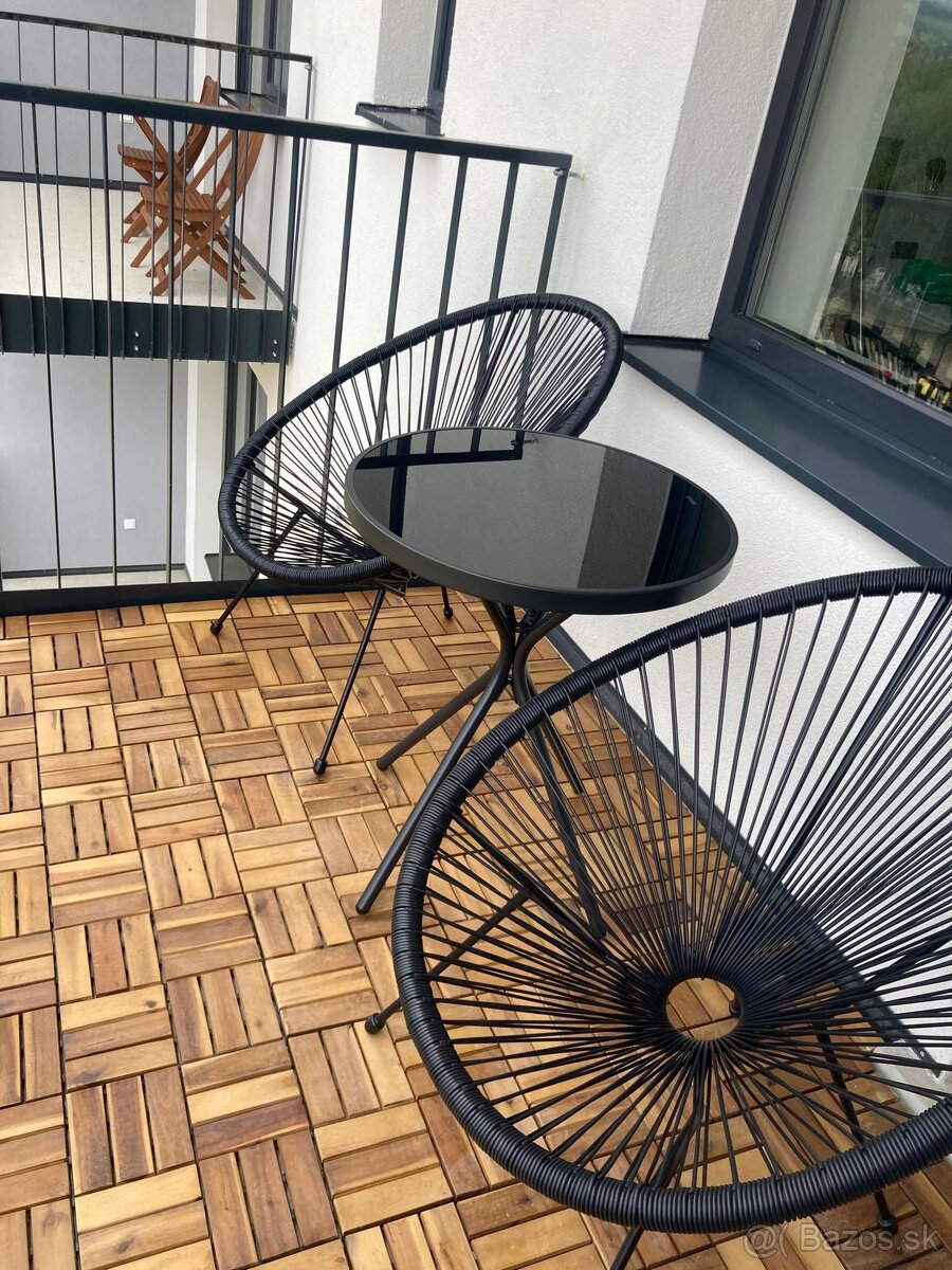 Prenájom- 1 izbový byt v Brezne - 12