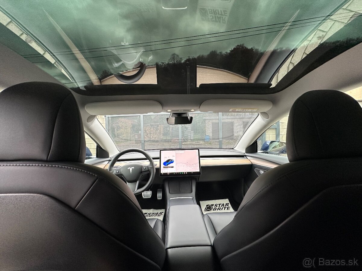 Tesla Model 3 Performance 82kWh AWD - 12