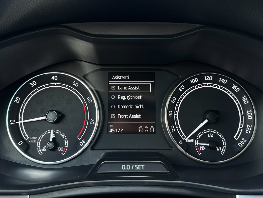 Škoda Scala 1.0 TSi M5 - 12