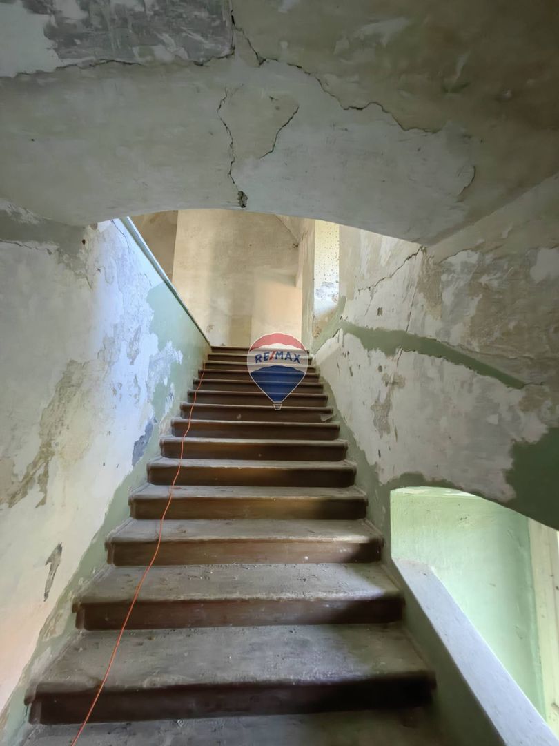 Barokový kaštieľ grófa Andrássyho, 1049m2, Drnava pri Drien - 12