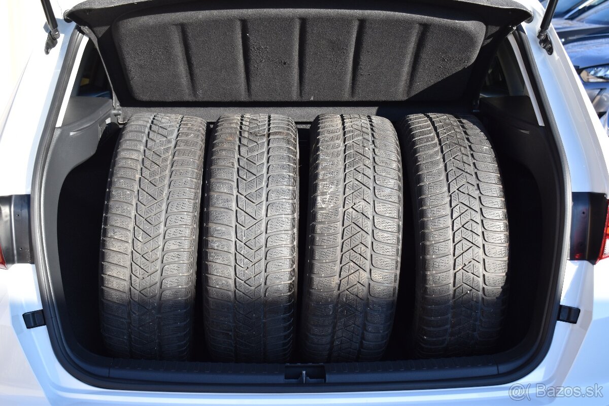 SEAT ATECA 1.6 TDI DSG/ 122 000 KM / ROK 2020 / - 12