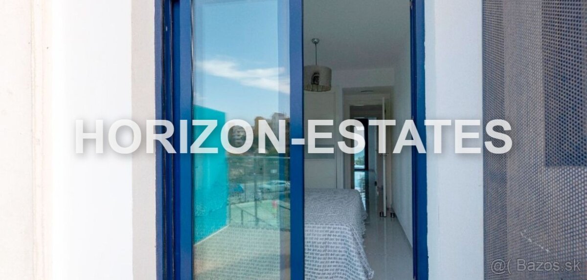 EXKLUZIVNÍ 3+kk (74 m²) | PŘÍMO U MOŘE | Punta Prima - 12