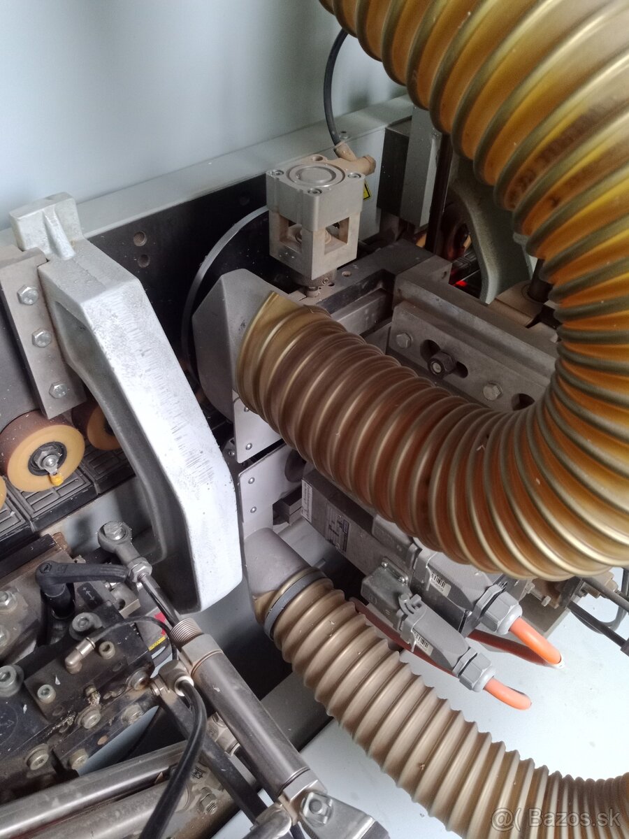 Olepovacka BRANDT 440 - 12