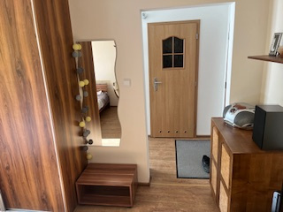 Prenájmem 1 izbový byt. - 12