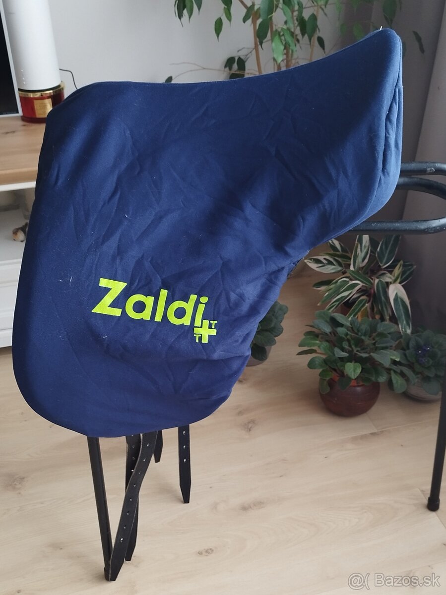 Sedlo Zaldi - 12