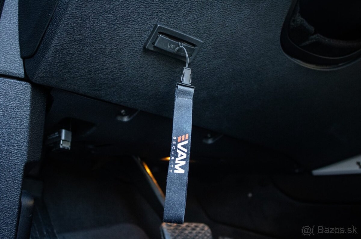 BMW X6 xDrive 30d (E71) | Motor M57 | 2x Sada kolies - 12