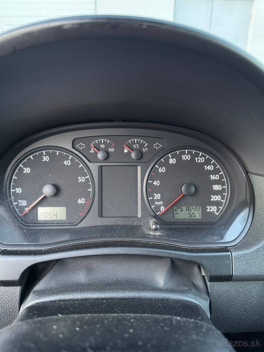 Volkswagen Polo 1.2 40kw - 12