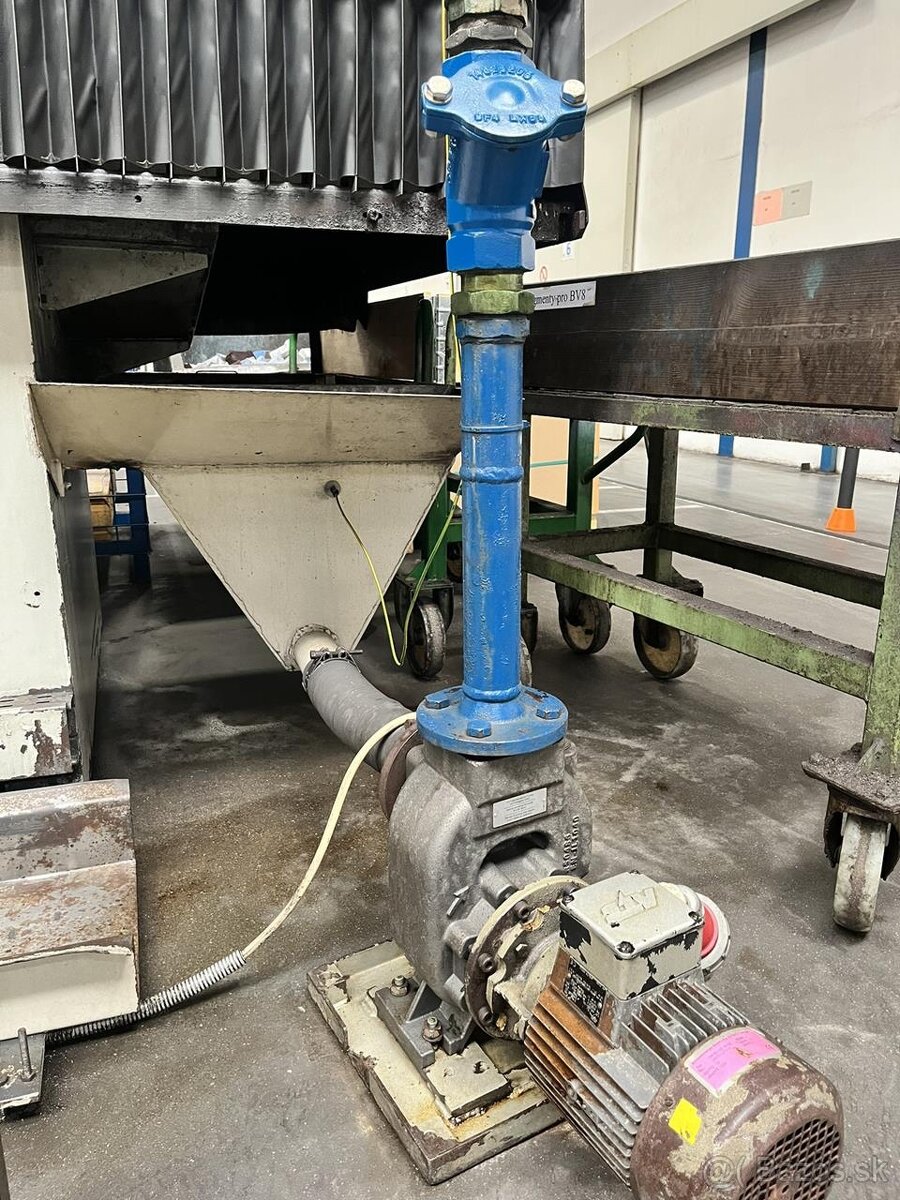 Bruska na nože Reform AR6 (7466) - 12