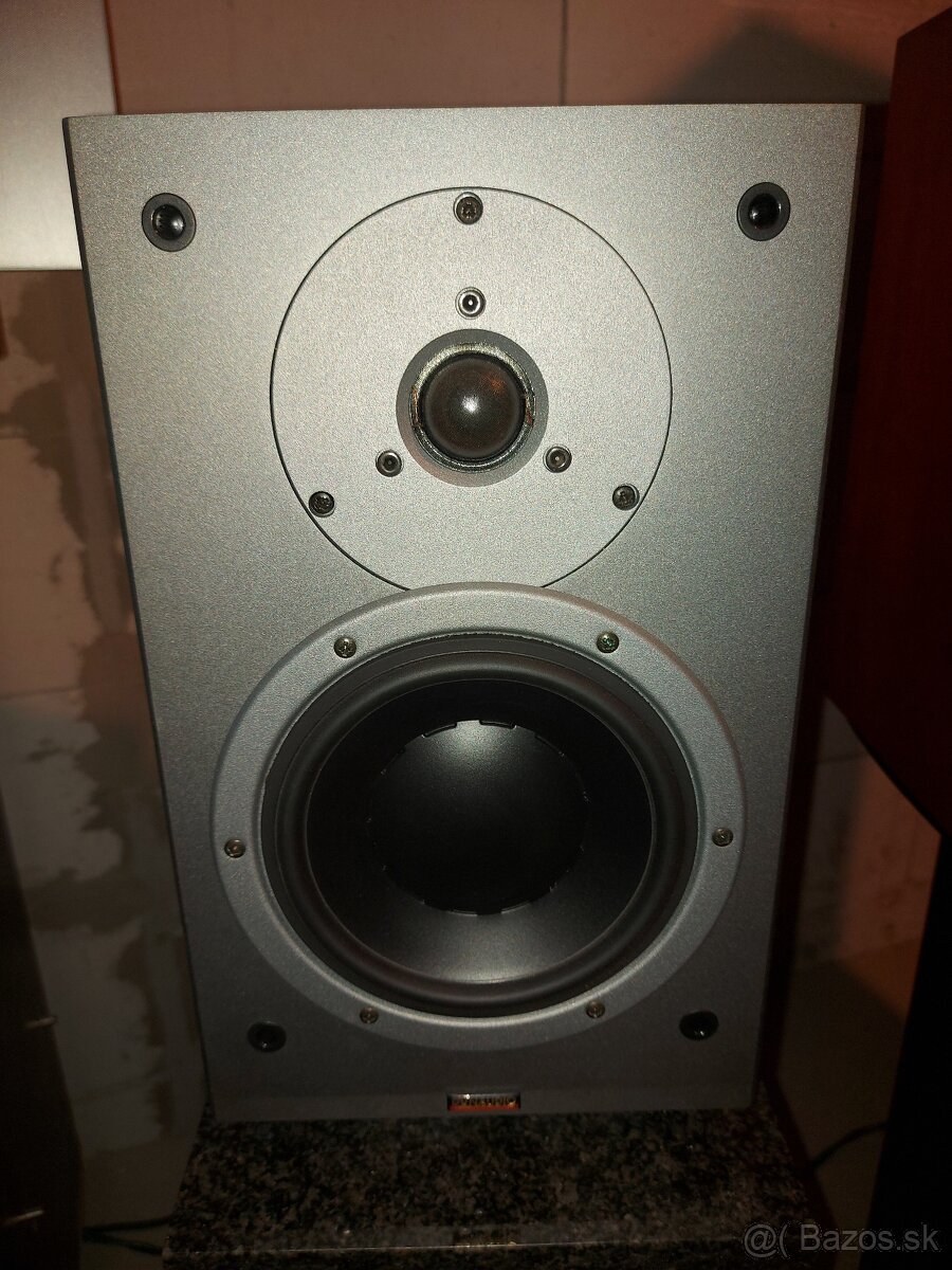 Predám Dynaudio audience 52 - 12