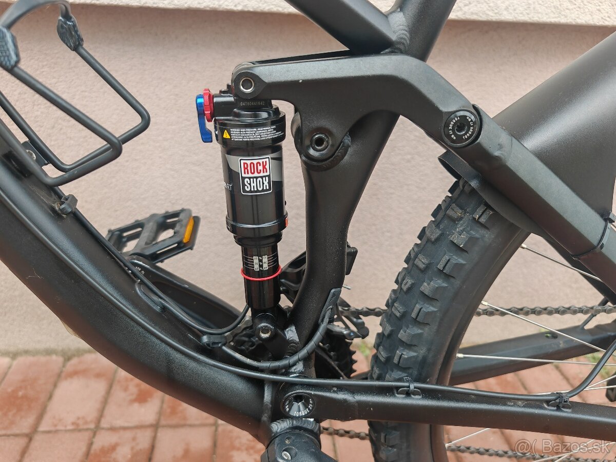 Canyon Neuron AL 6 L/29" - 12