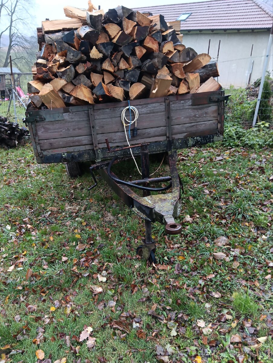 Zetor Crystal 8011 & naradie - 12