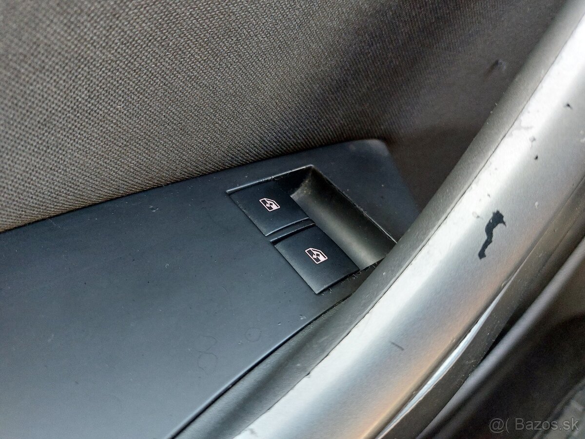 Opel Astra Sport Tourer ST 1.7 CDTI ECOTEC Essentia/Selectio - 12