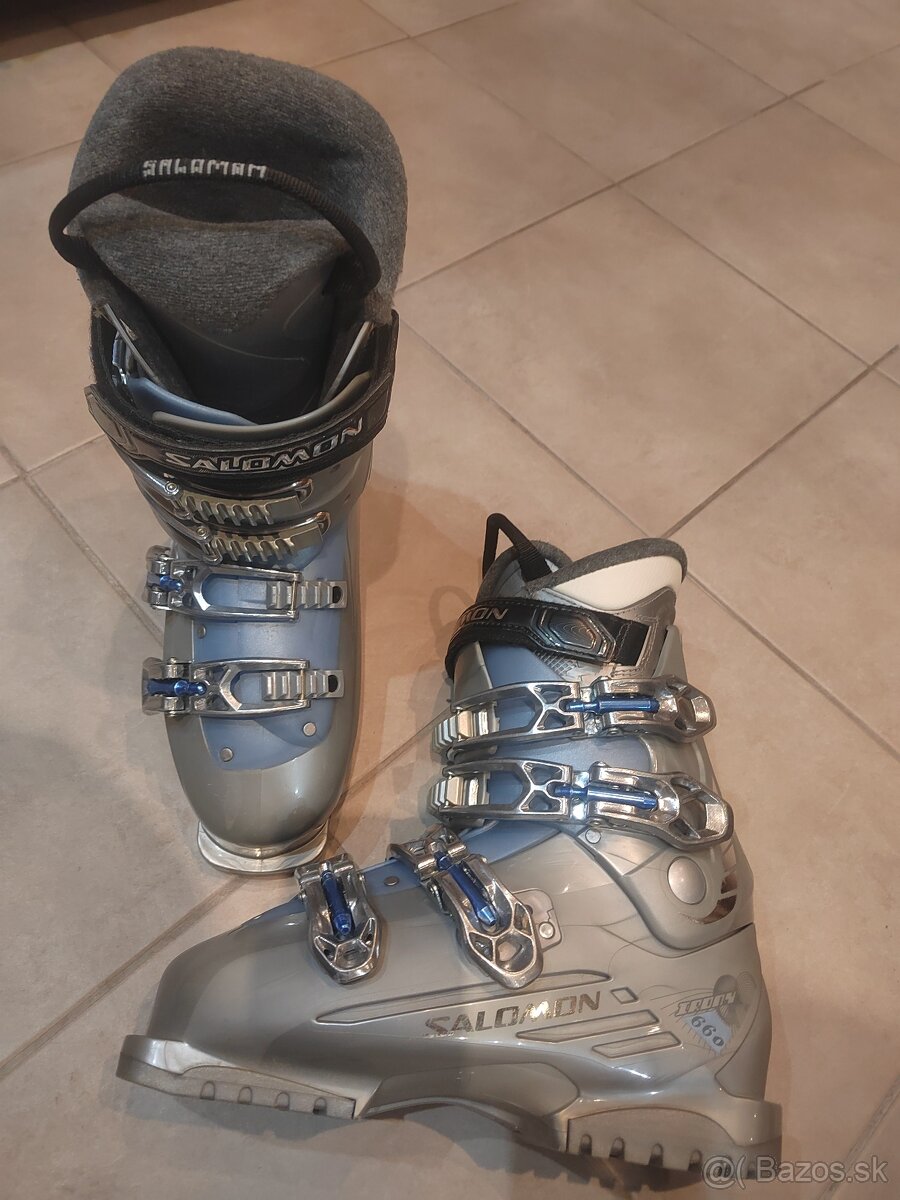 Predám Lyžiarsku helma Blizzard, 57-60cm, 550g - 12