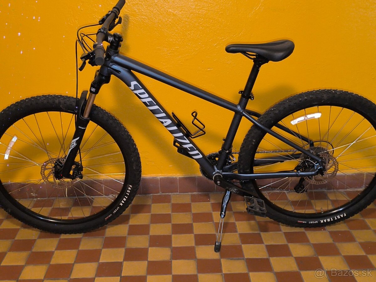 Specialized rockschoper. - 12