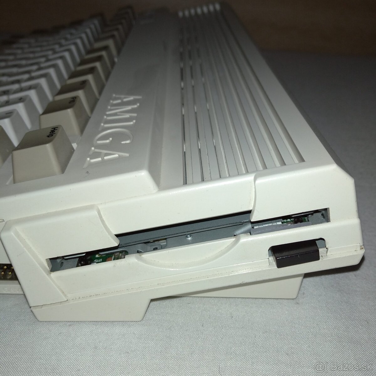 disketova mechanika pre Commodore Amiga 500/600/1200 - 12