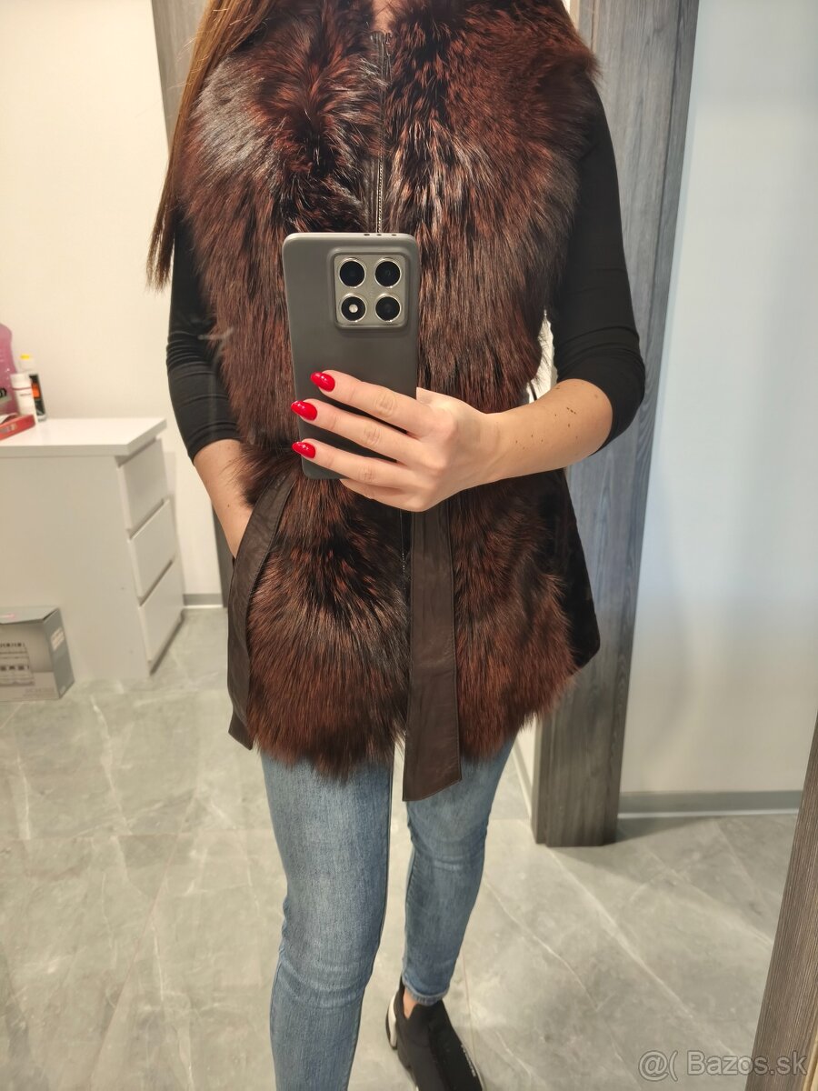 Oblecenie prava kozusina - 12