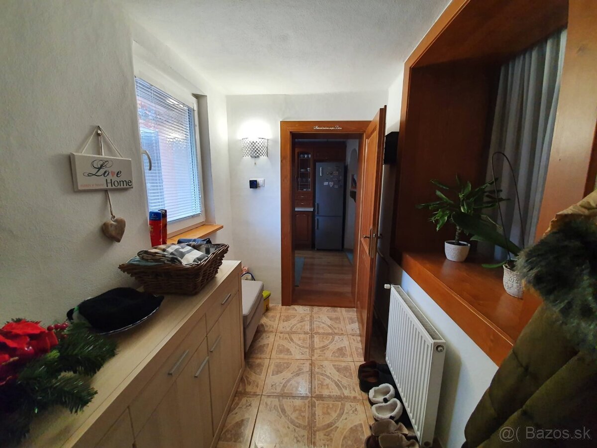 Rodinný dom Holíč - ZĽAVA - 12