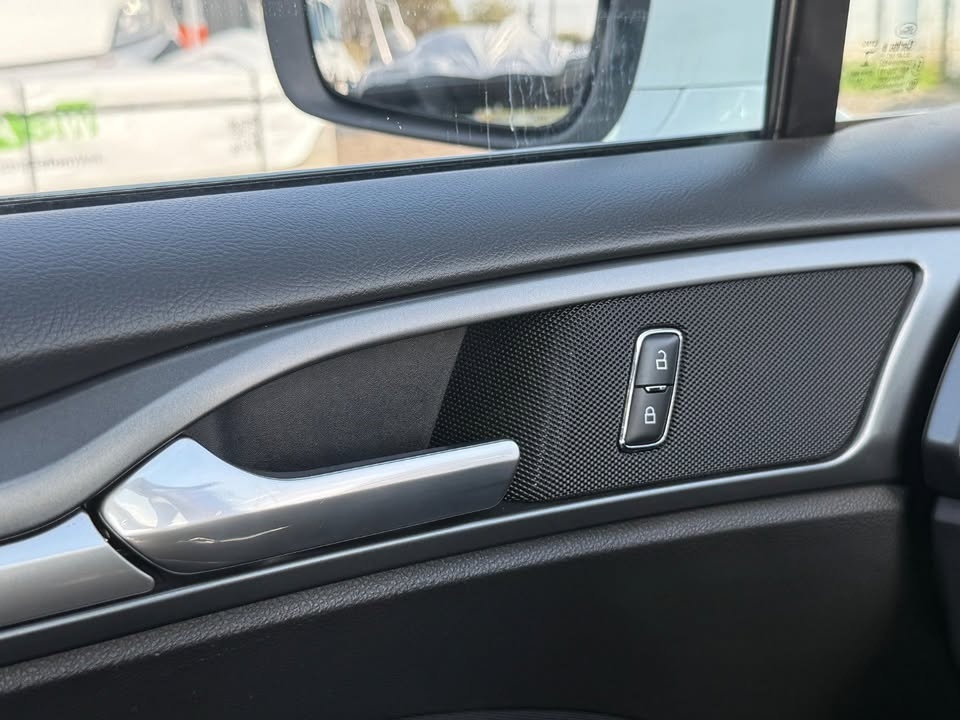 Ford Mondeo 1.5 EcoBoost Trend - 12