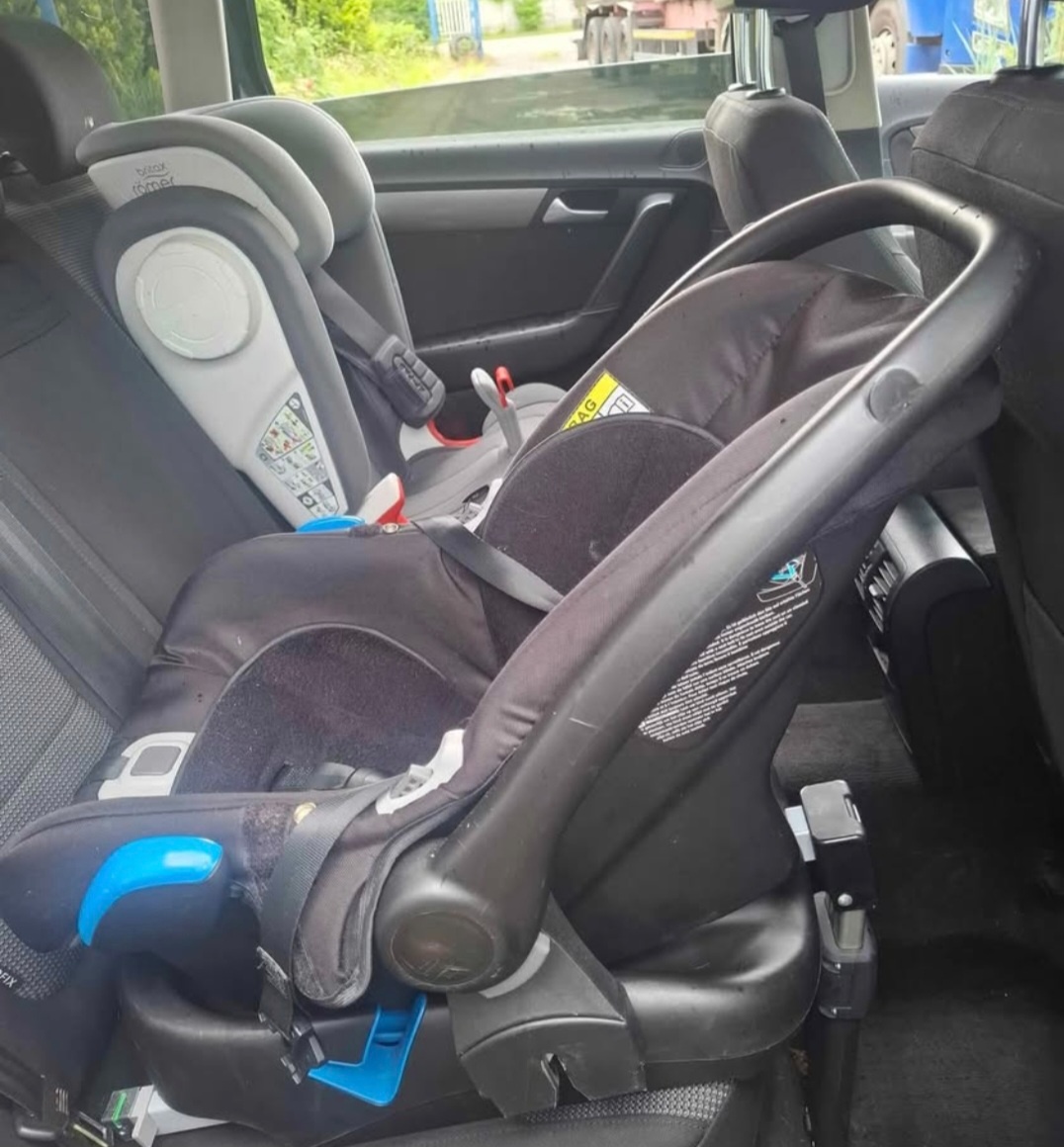 Kočík 3kombinácia - 12