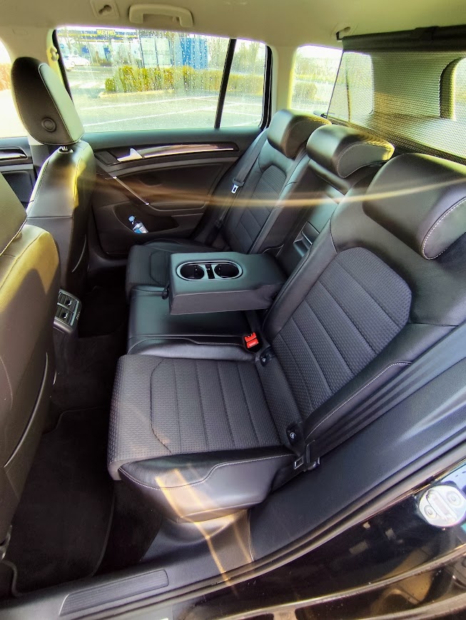 Golf 2.0 tdi 110kw DSG - 12