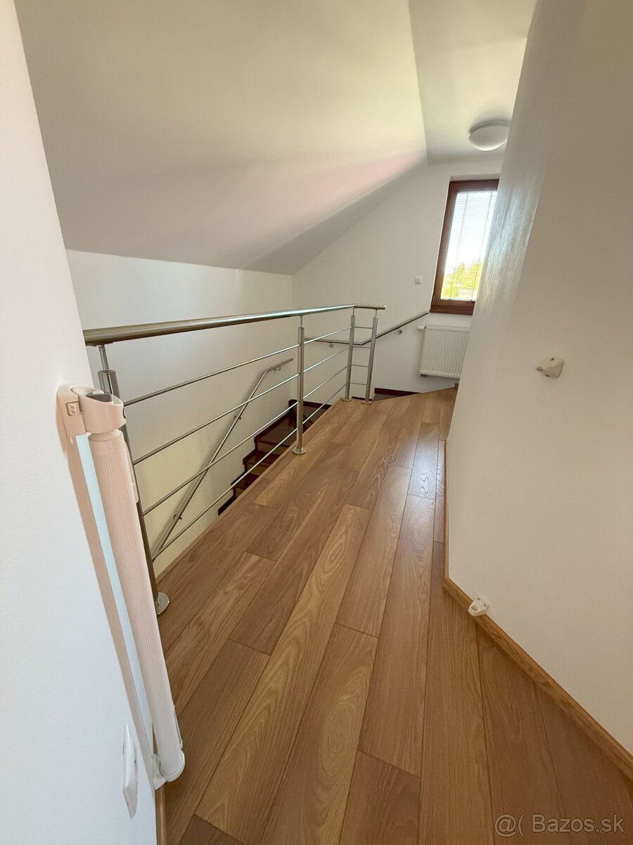 Prenájom dom - 12
