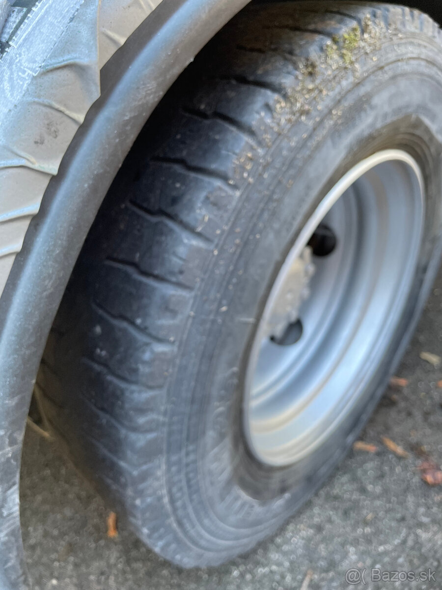 Renault Midlum sklápač s hydraulickou rukou - 12