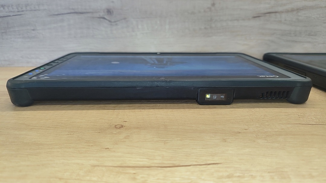 Getac F110 Gen. 5 odolný rugged tablet – ako nový / v záruke - 12