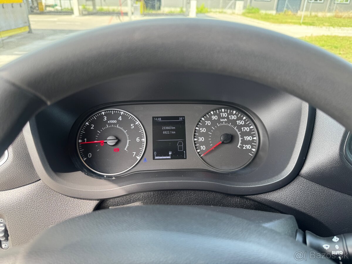 Renault Master 2022 - 12