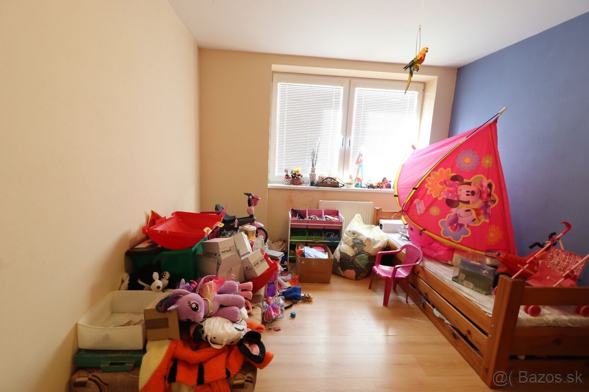 Ponúkame na predaj rodinný dom - Podkonice. - 12