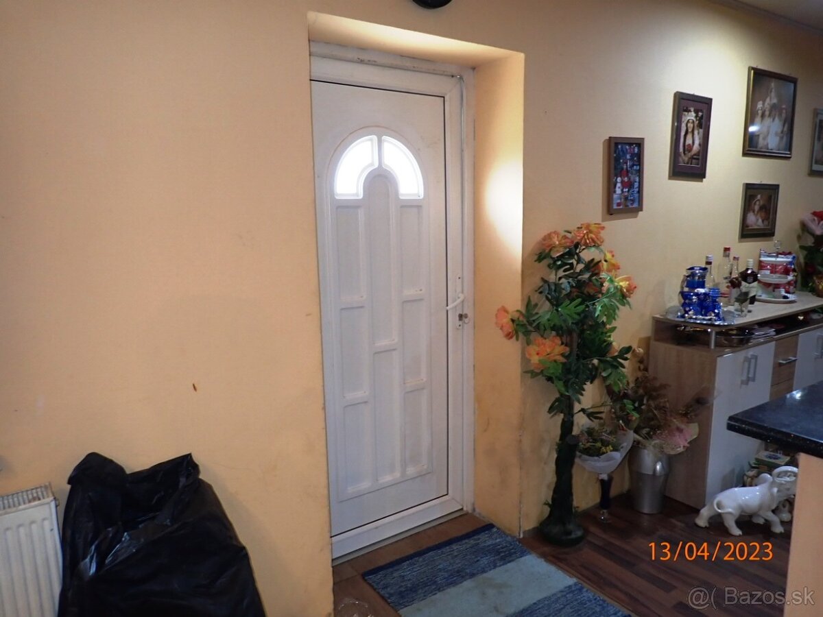 ZNÍŽENÁ CENA – Rodinný dom súp. č. 58, Petrikovce - 12