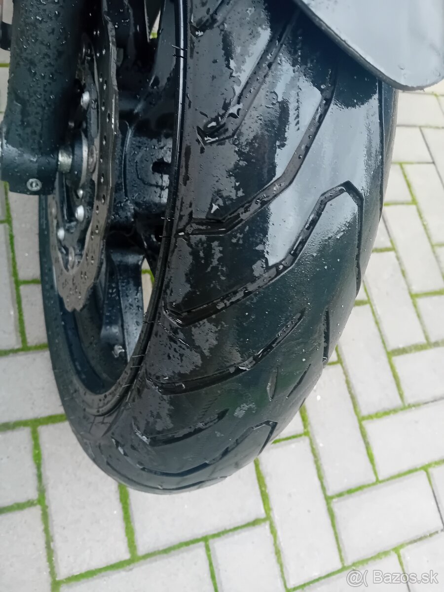 YAMAHA TRACER 700,TRACER 7,ABS,2018 - 12