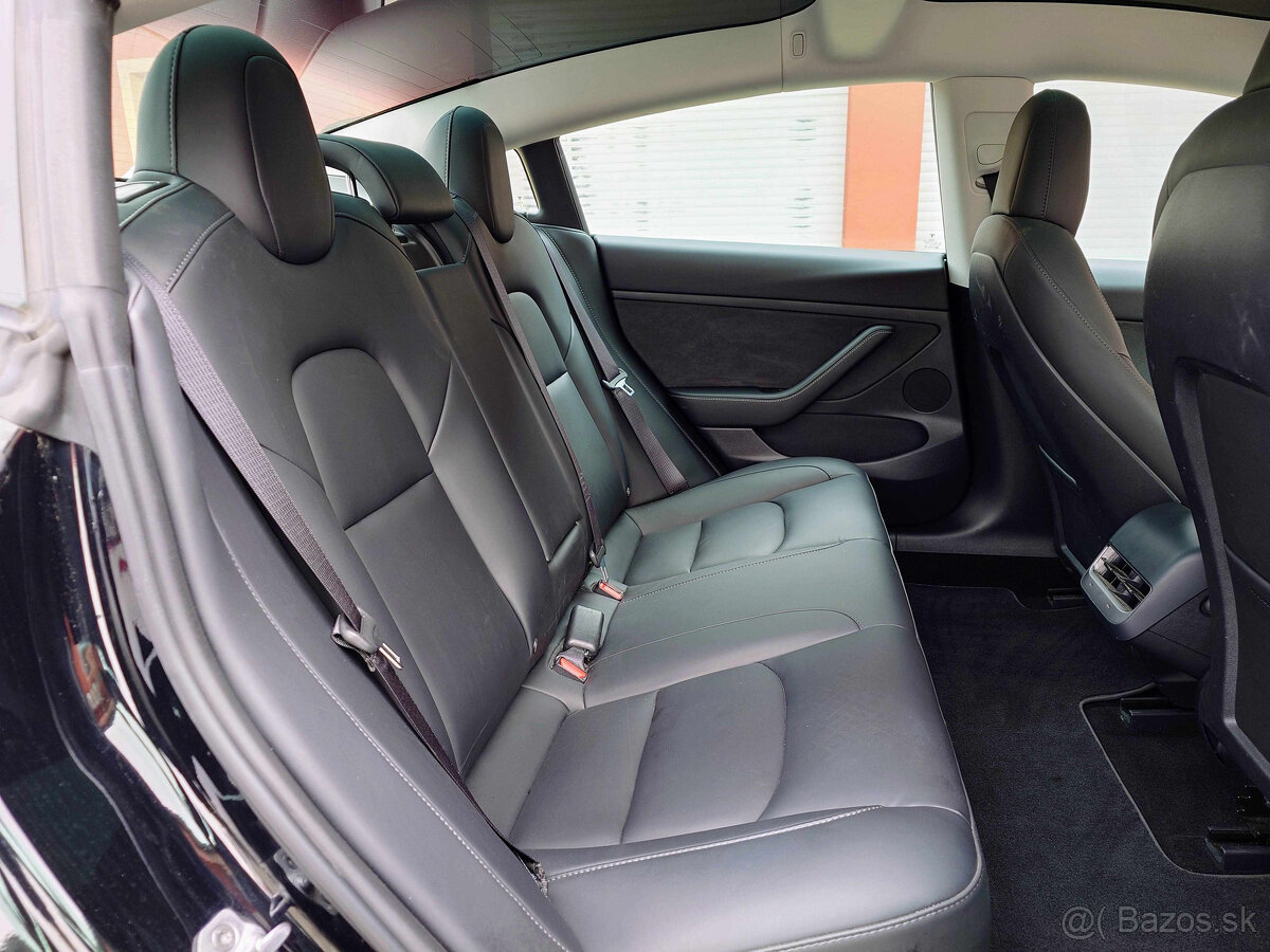 Tesla Model 3 2023 Dual Motor Long Range 366 kW - 12