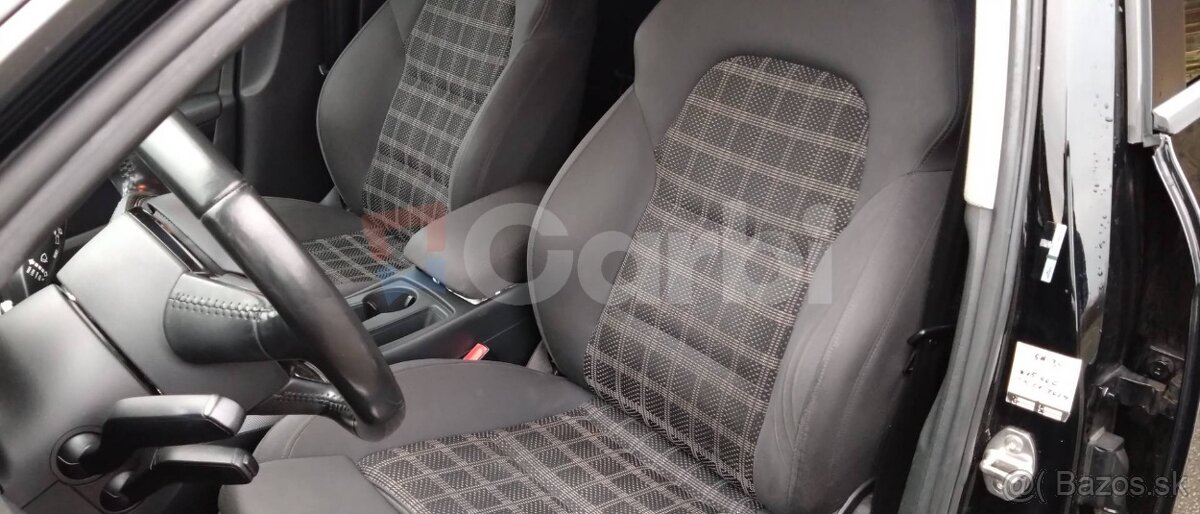 Audi A4 Avant 2.0 TDI 177k multitronic - 12