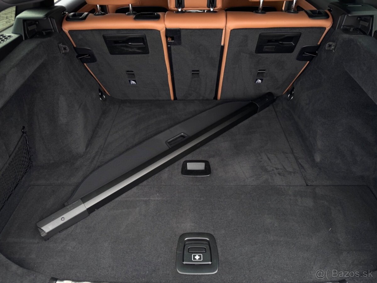 BMW Rad 3 Touring 320d mHEV xDrive A/T - 12