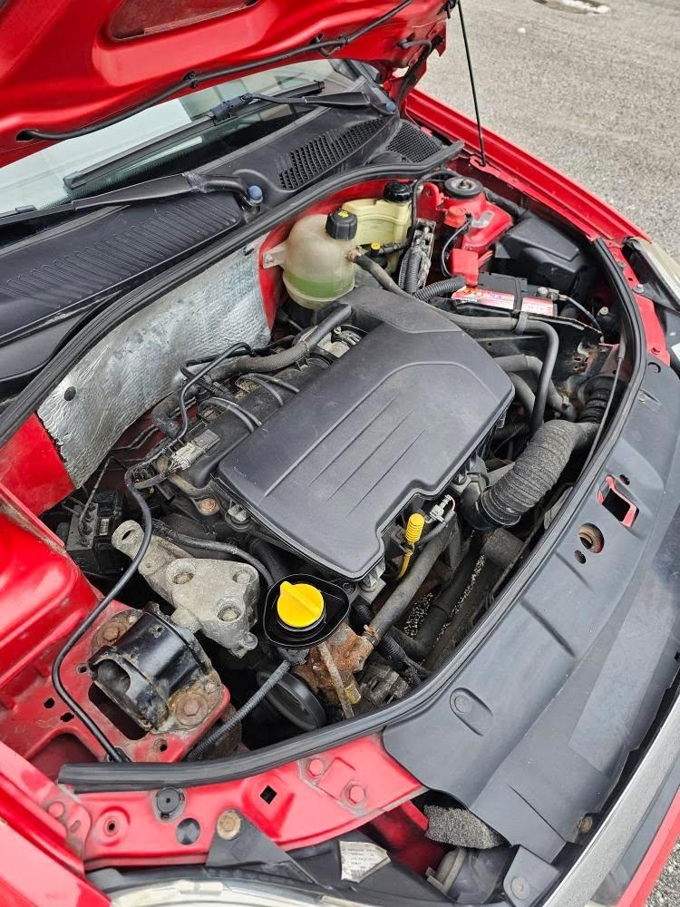 Renault Thalia ročník 2010 - 12