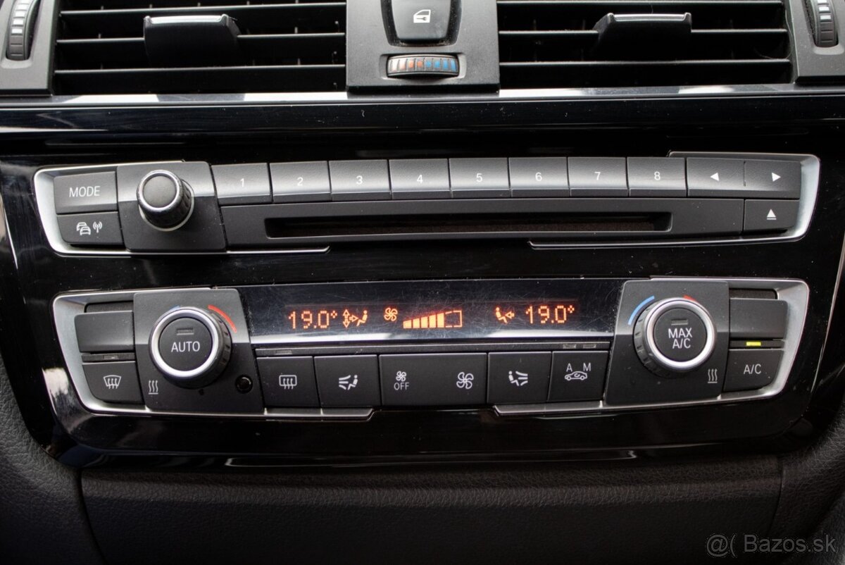 BMW Rad 4 Coupé 430d M-Packet - 12