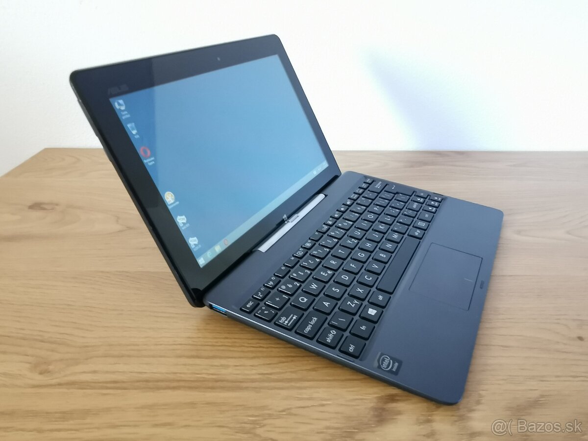 Predám tablet/notebook Asus Transformer Book T100TA - 12
