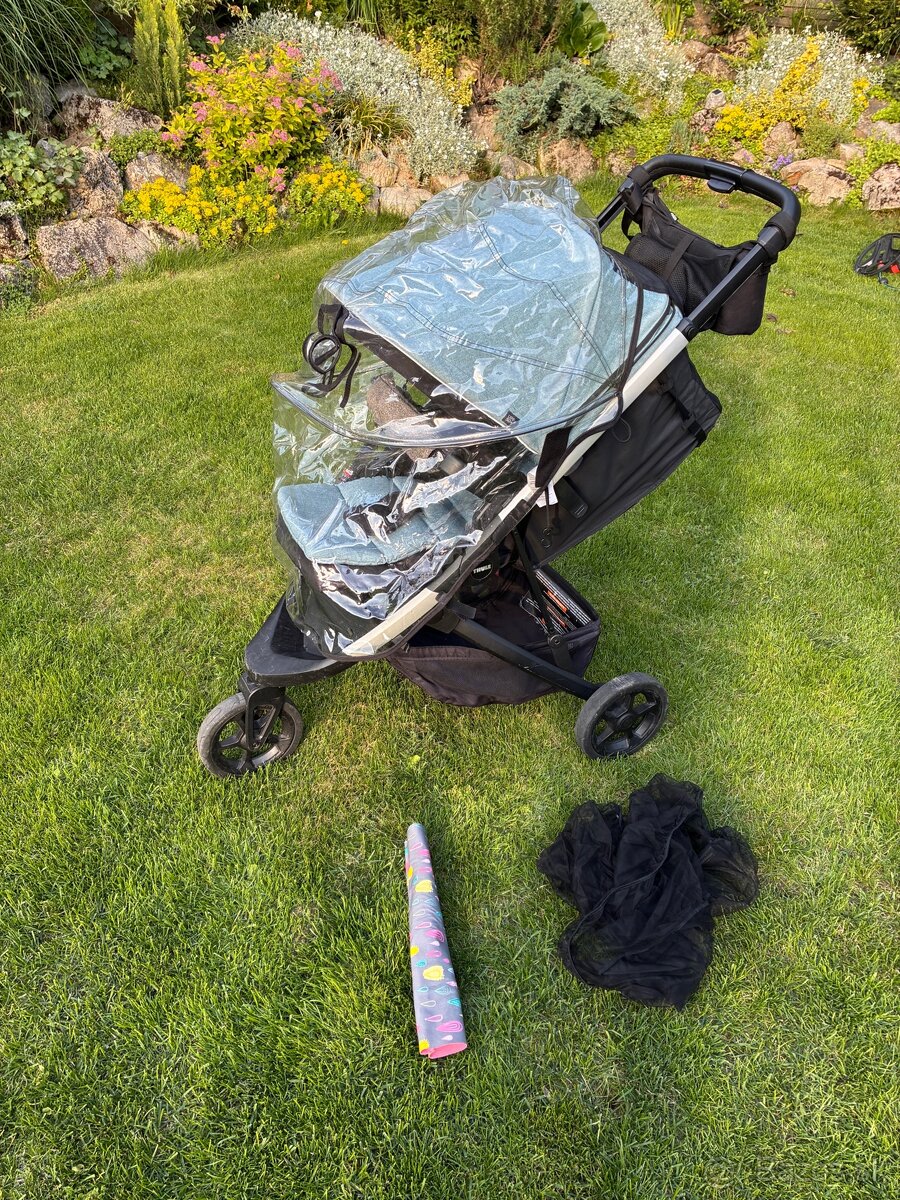 Thule spring - 12