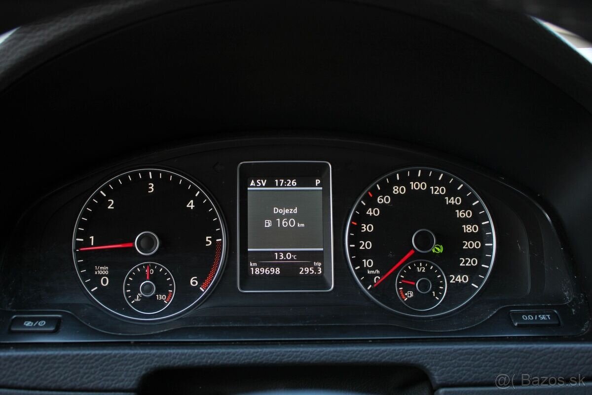 Volkswagen Multivan 2.0 BiTDI PANAMERICANA 4MOTION DSG - 12