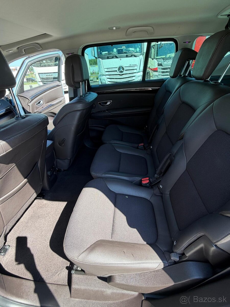 Renault Espace V - 12