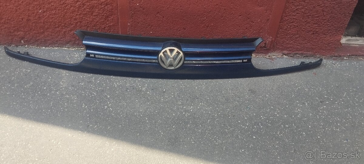 Maska Golf 3 GTI - 12