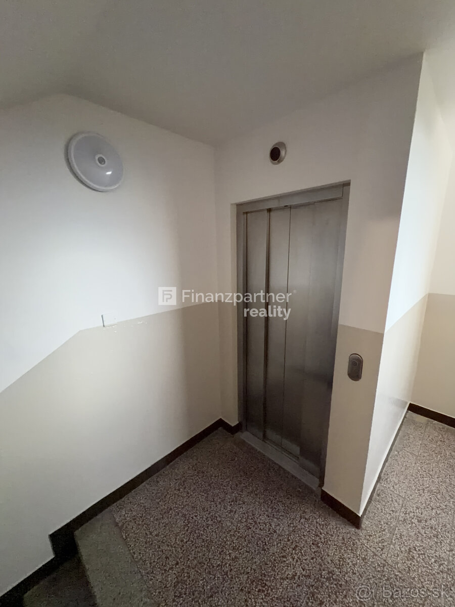 1izbový bauring na predaj, Poštová, Trnava, 29m2 - 12