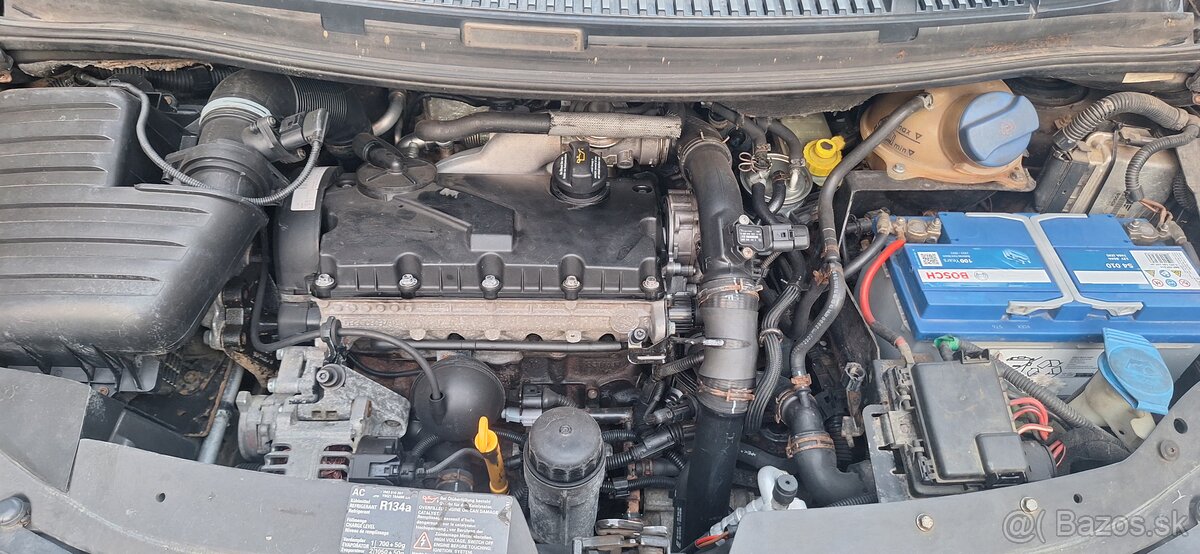 Sharan 1.9 tdi 85kw - 12