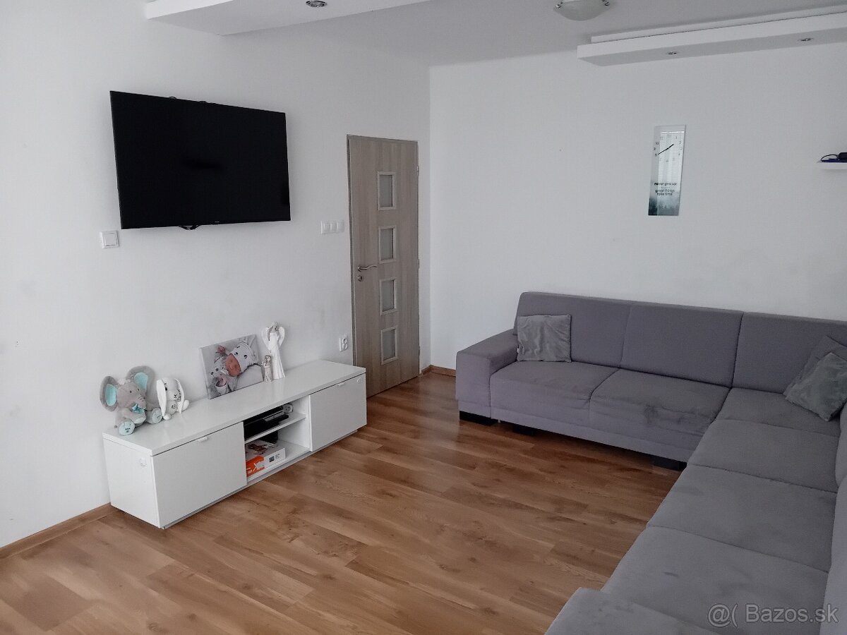 REZERVOVANE 2 - izbový byt Trenčín - juh - 12